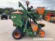 Sembradora monograno mecanica - Amazone - ed 602-k