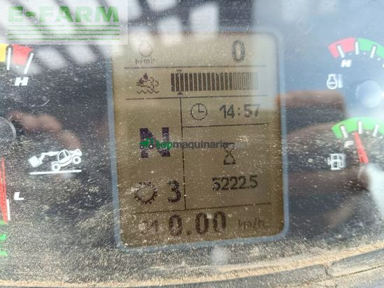 Telescopica - New Holland - lm7.42