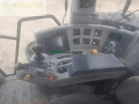 Tractor agrícola - Claas - axion 810