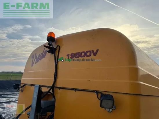 Esparcidor - Vredo - vt4546