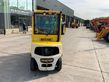 Elevadora - Hyster - fortens 2.5t fork lift