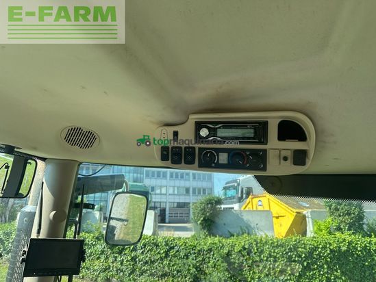 Tractor agrícola - John Deere - 6150r