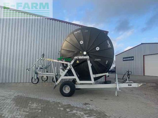 Riego - Ferbo - ge 440/120 mit hüdigcomputer