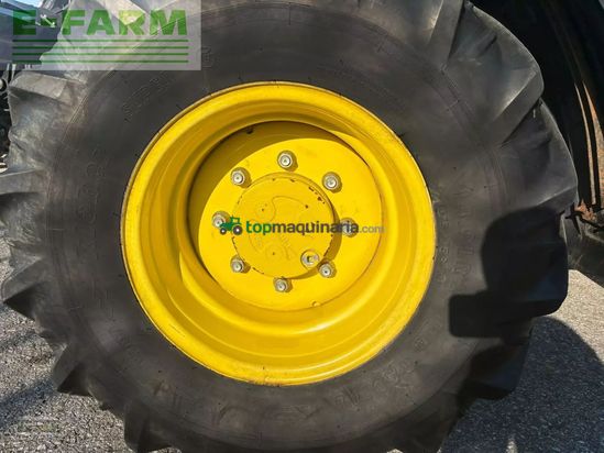 Tractor agrícola - John Deere - 3310 ax