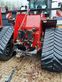 Tractor agrícola - Case IH - quadtrac 620