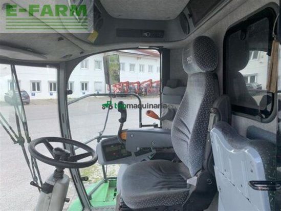 Cosechadora de Cereal - Deutz-Fahr - 6090 hts balance