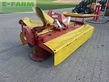 Cortacésped manual - Pöttinger - eurocat 276 cassic