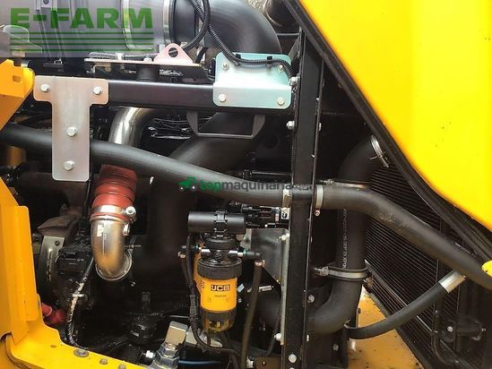 Minicargadora - JCB - 435s s5