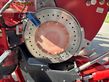 Sembradora monograno mecanica - Kverneland - optima v hd