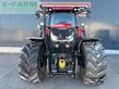 Tractor agrícola - Case IH - puma 185 cvx CVX