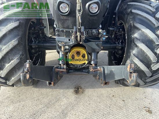 Tractor agrícola - Case IH - puma 240 cvx drive tractor (st25397) CVX