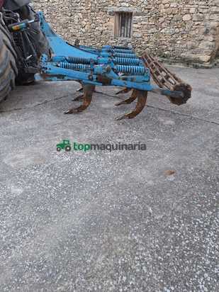 Cultivador