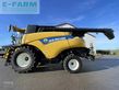 Cosechadora de Cereal - New Holland - cr9080 elevation allrad