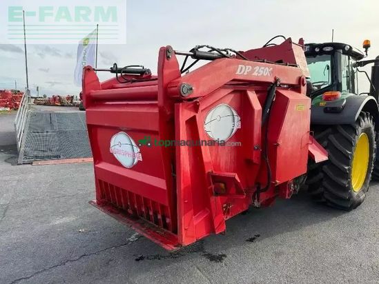 Esparcidor -  - dp2500