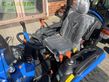 Tractor agrícola - Solis - 26 9+9 gt paket
