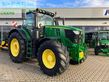 Tractor agrícola - John Deere - 6250r