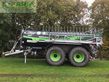 Cuba de purin - Fliegl - vfw 1200 tandem