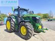 Tractor agrícola - John Deere - 6r 215