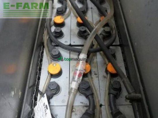 Elevadora - Still - fv-x-16