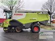Cosechadora de Cereal - Claas - lexion 670 terra trac + sw v750 + tw