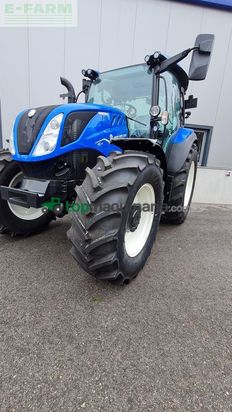 Tractor agrícola - New Holland - t5.110 dc (stage v) DC