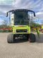 Cosechadora de Cereal - Claas - lexion 760 terra trac
