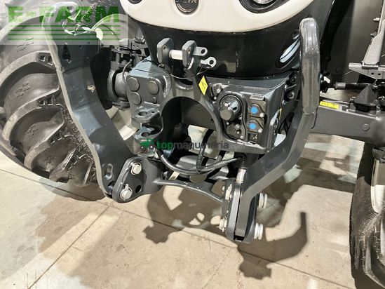 Tractor agrícola - Steyr - 4120 expert cvt