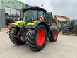 Tractor agrícola - Claas - 650 arion tractor (st26102)