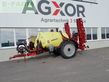 Atomizador - Hardi - ranger 2500