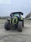 Tractor agrícola - Claas - arion 650