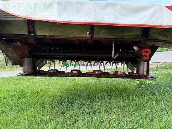Cortacésped manual - Kuhn - fc 243
