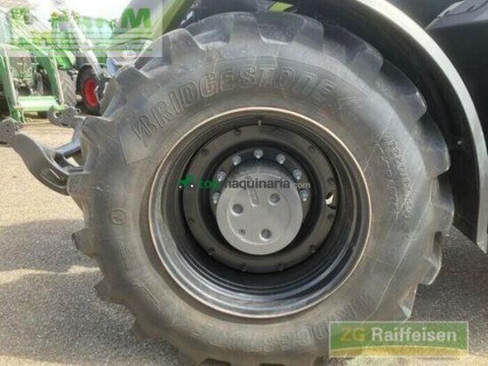 Tractor agrícola - Valtra - s416