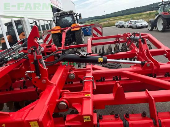 Grada rotativa - Rotoland - rotoland gal-k 5.0h