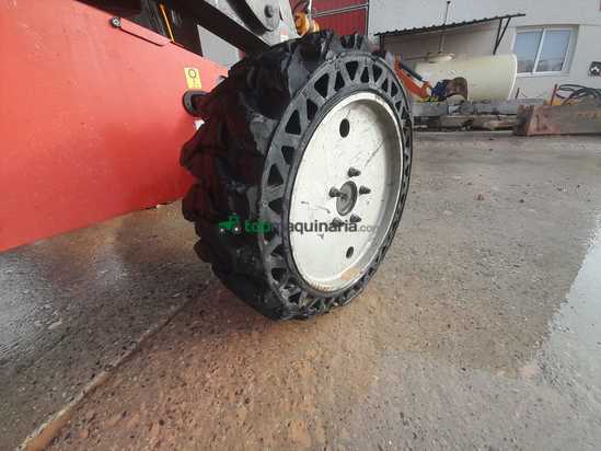 Brazo MANITOU MAN GO 12