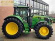 Tractor agrícola - John Deere - 6m185