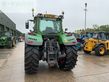 Tractor agrícola - Fendt - 724 profi plus tractor (st23447)