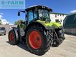Tractor agrícola - Claas - arion 640 cmatic