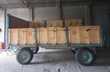 Remolque agrícola - 15000 Kg (peso máximo autorizado)