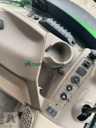 Tractor agrícola - John Deere - 6155r