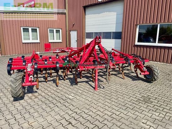 Cultivador - Horsch - finer 5 sl