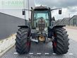 Tractor agrícola - Fendt - 711