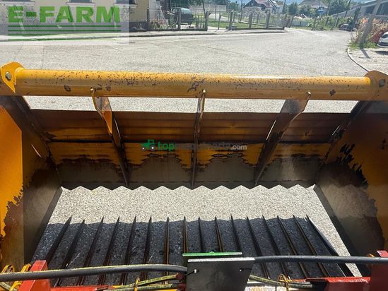 Esparcidor - Mammut - SC 195 M