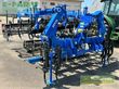 Combinado de siembra - Rabe - sturmvogel 4501 lk