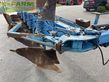 Arado - Lemken - vari diamant 9x 6/7l100 7-schar lemken packerarm plough