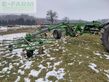 Henificador - Krone - krone swadro 1400