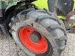 Tractor agrícola - Claas - arion 550 cebis hexashift