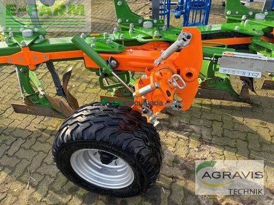 Arado - Amazone - teres 300 v 5+0 100