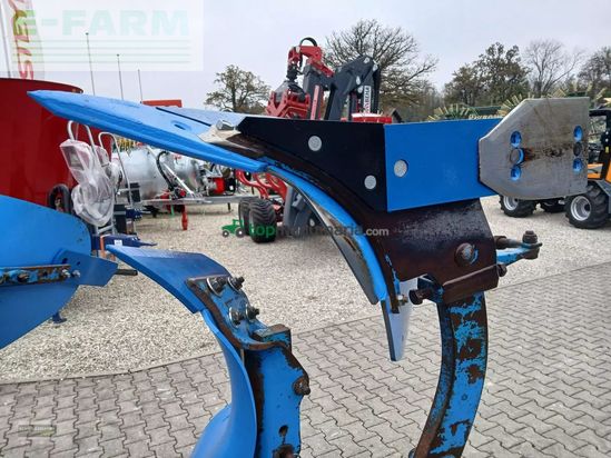 Arado - Lemken - variopal 8 5 n100