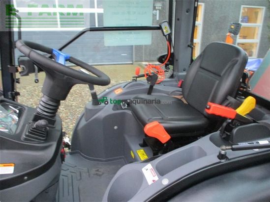 Tractor agrícola - Solis - 26 hst