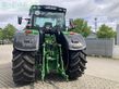 Tractor agrícola - John Deere - 6r230